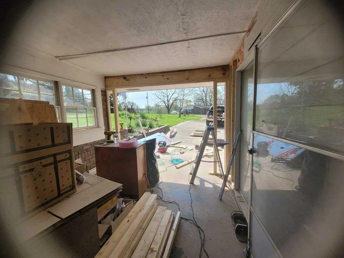 Air movers and dehumidifier for Water Mitigation Services in South Orange Village